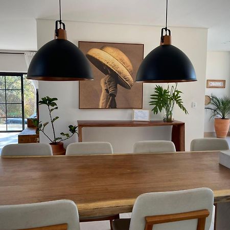 Casa Paraiso Pirenópolis Dış mekan fotoğraf