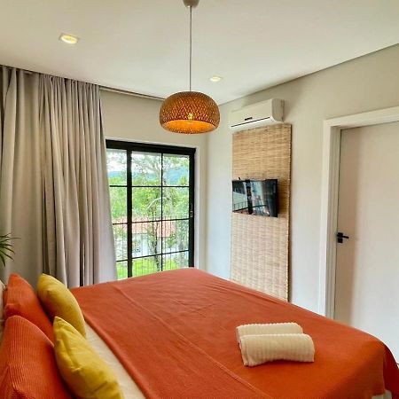 Casa Paraiso Pirenópolis Dış mekan fotoğraf