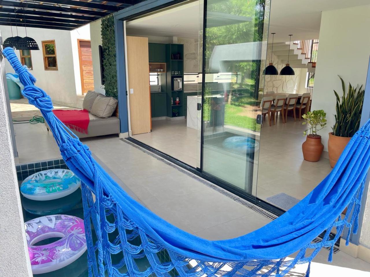 Casa Paraiso Pirenópolis Dış mekan fotoğraf