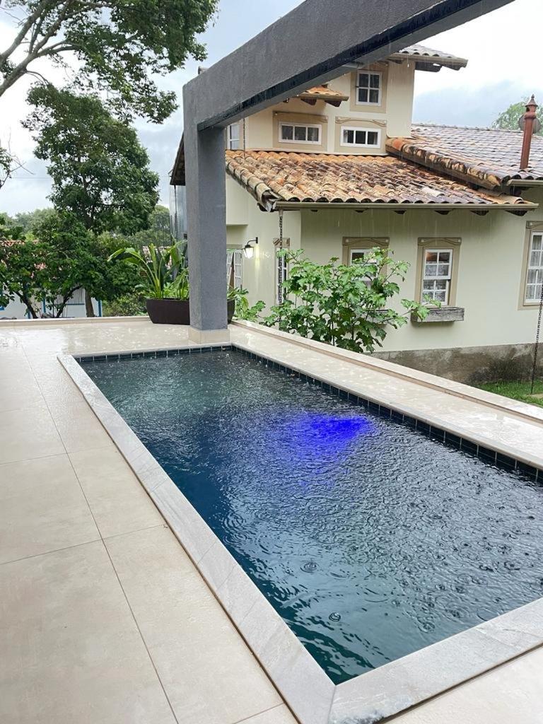 Casa Paraiso Pirenópolis Dış mekan fotoğraf