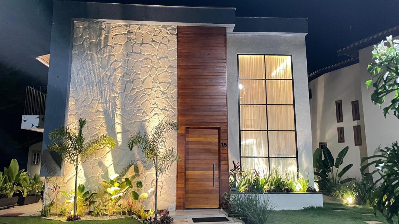 Casa Paraiso Pirenópolis Dış mekan fotoğraf